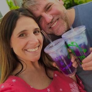 Meet your Posher, Krista